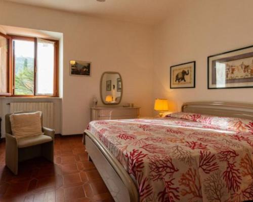 Capoliveri Apartment | Villetta Le Lecce B