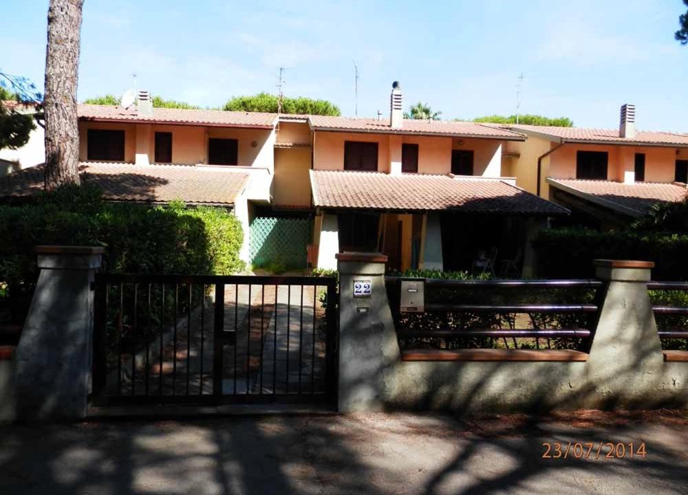 Principina a Mare House | VILLETTA LE VERANDE
