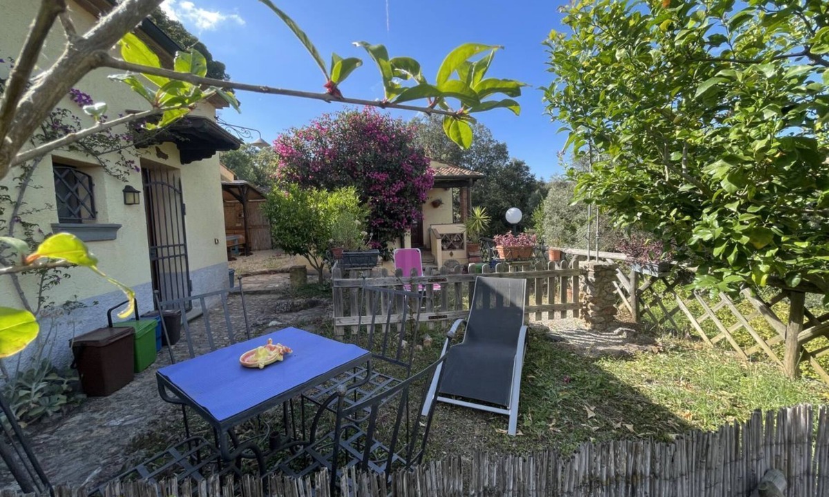 Rio nell'Elba Apartment | Villetta Miramare Ortano 2