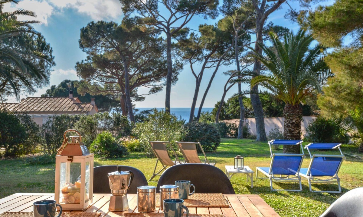 Capoliveri Villa | Villetta Norsi, Capoliveri