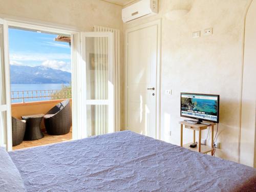 Portoferraio Villa | Villetta Paradiso by ArgonautiVacanze