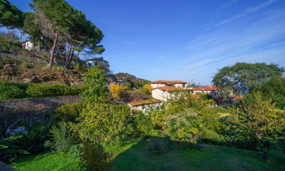 Sant' Andrea Villa | VILLETTA SANT'ANDREA - VILLETTA SANT'ANDREA