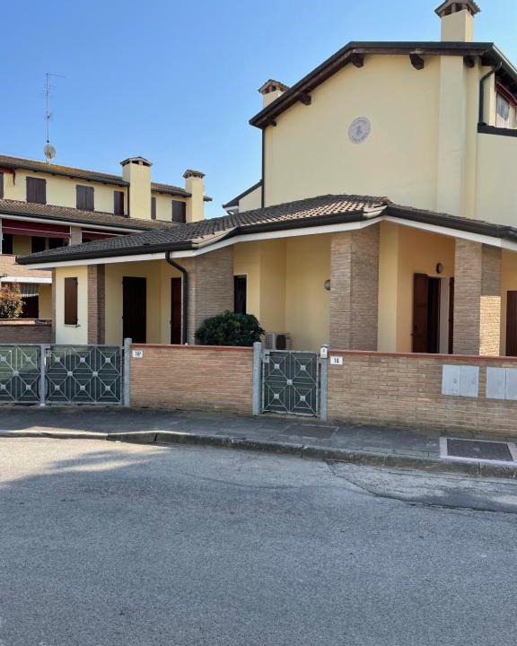 Lido degli Estensi Apartment | Villino a Lido degli Estensi