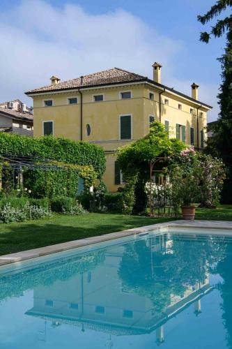 Porporano Bed & Breakfast | Villino di Porporano