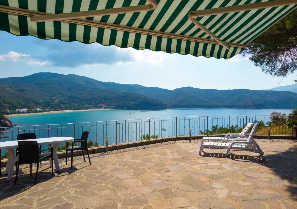 Scaglieri Villa | Villino Forno