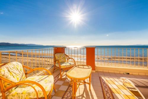 Follonica Villa | Villino Gelli
