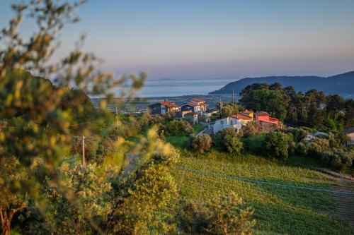 Fosdinovo Bed & Breakfast | Vinomare Guesthouse