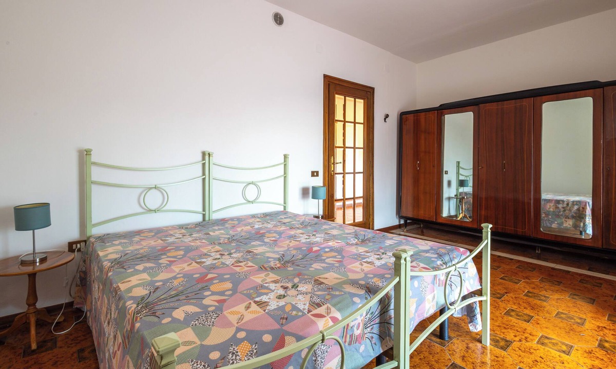 Terni Apartment | Vintage charm and views of the Valnerina Valley