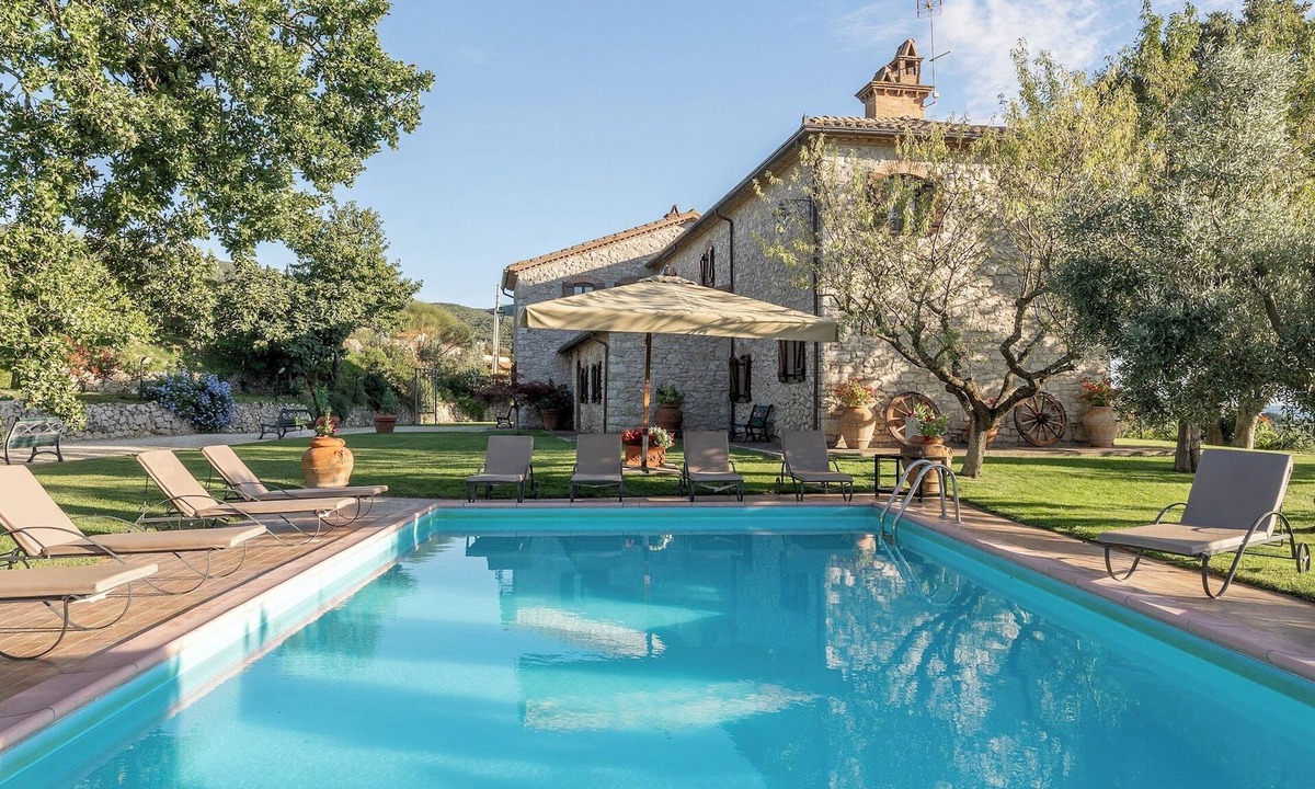 Guardea Villa | Vista Del Lago 12, Emma Villas