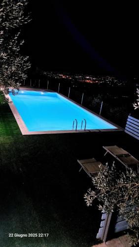 Boissano Apartment | Vista Mare