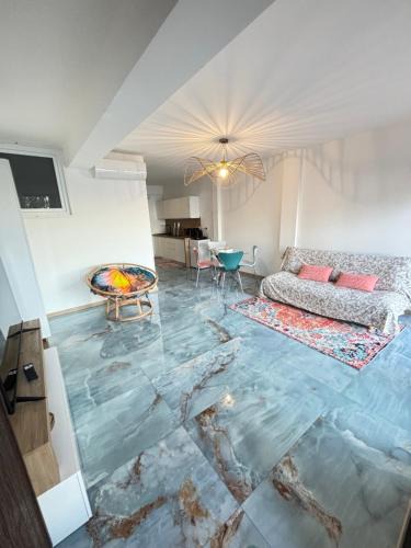Capo Mimosa-Rollo House | Vista mare !