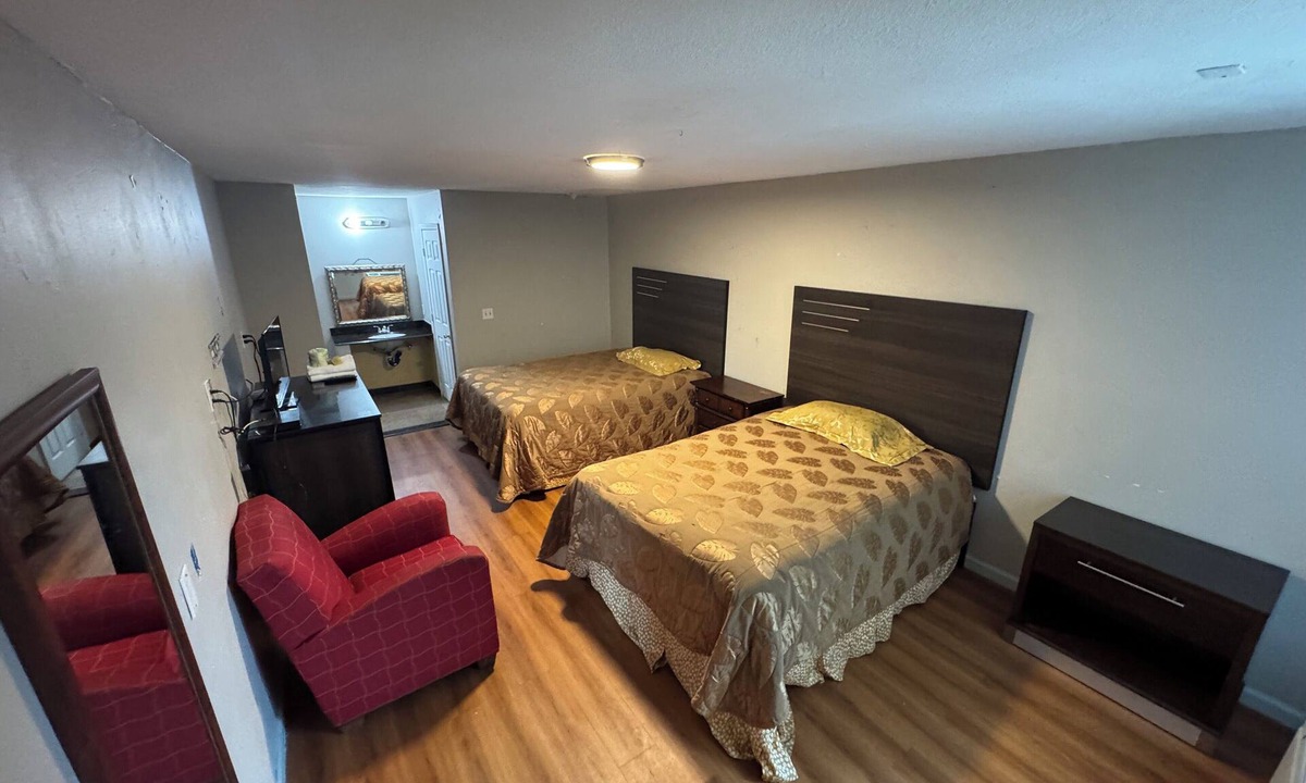 Riverside Hotel | Vista Motel - Riverside