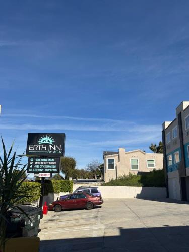 Los Angeles Hotel | Vista Motel