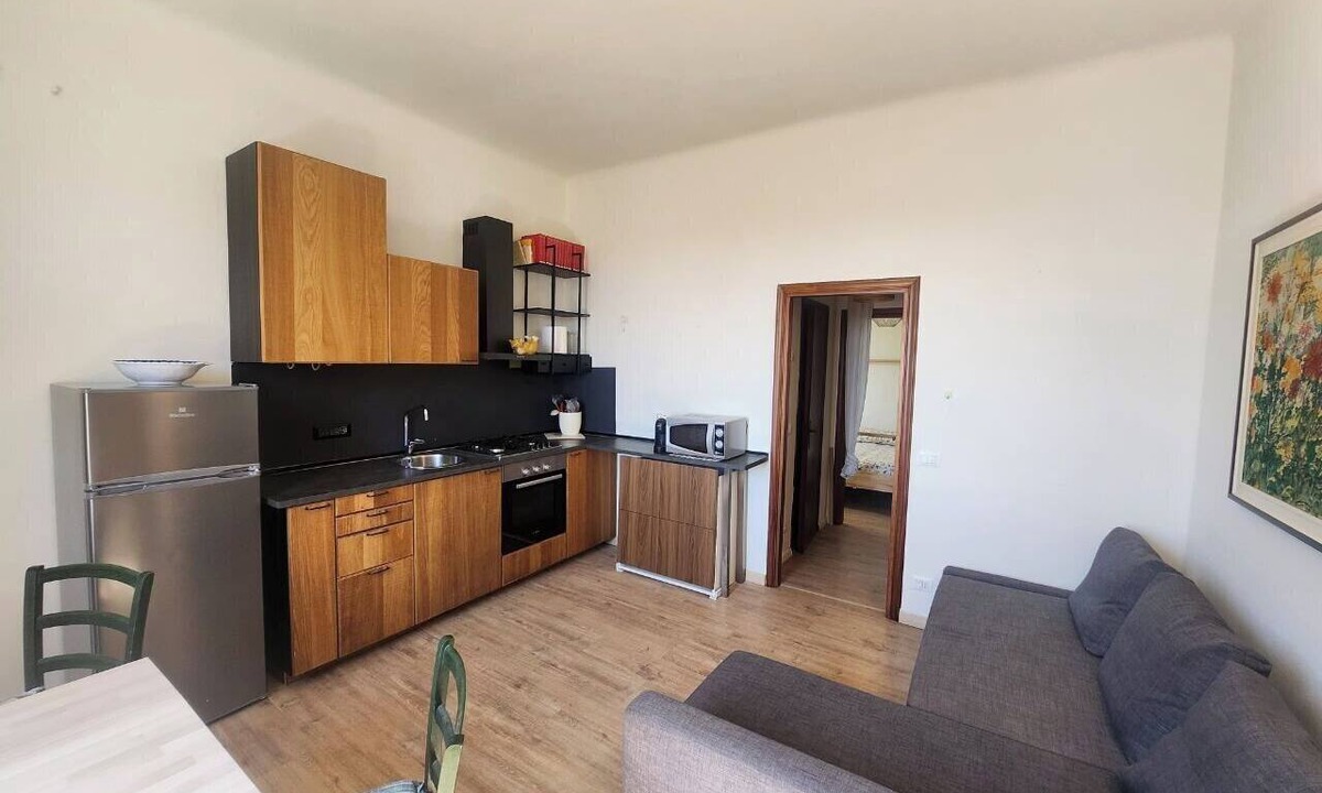 Tellaro Apartment | "Vita Mare" apartment, 2 minutes from the beach, in downtown Tellaro.