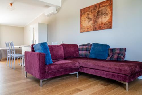 Lanuvio Apartment | Viti