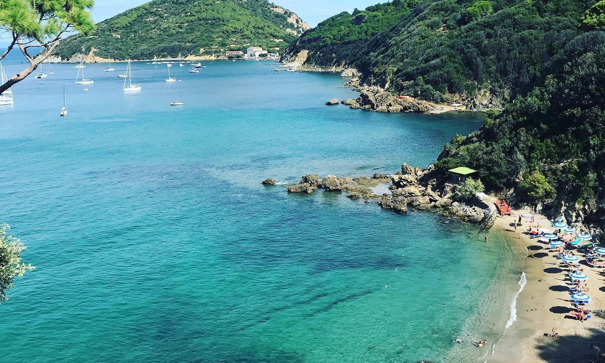 Portoferraio Hotel | Viticcio