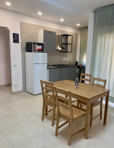 Nettuno Apartment | Vitti Apartment