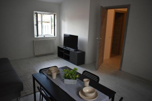Serravalle Scrivia Apartment | Vittoria Residence