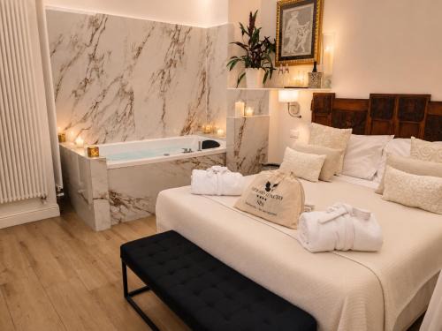 Sulmona Hotel | Vittorio Veneto Private SPA