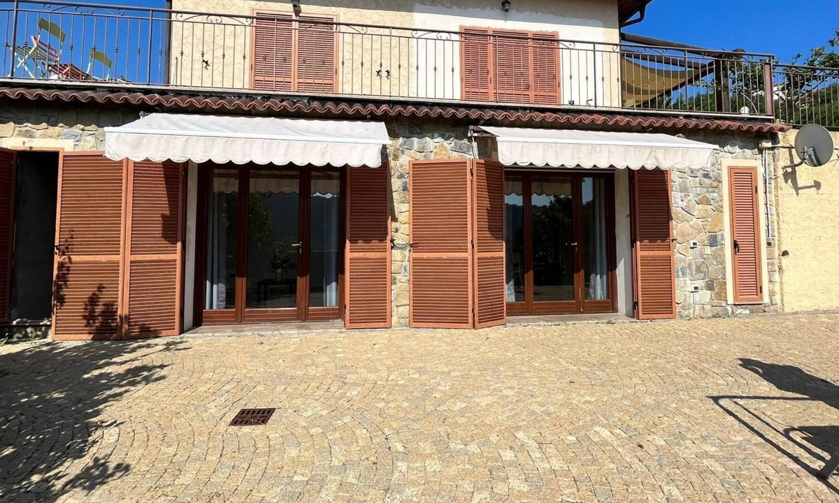 Camporosso Apartment | Vrbo Property