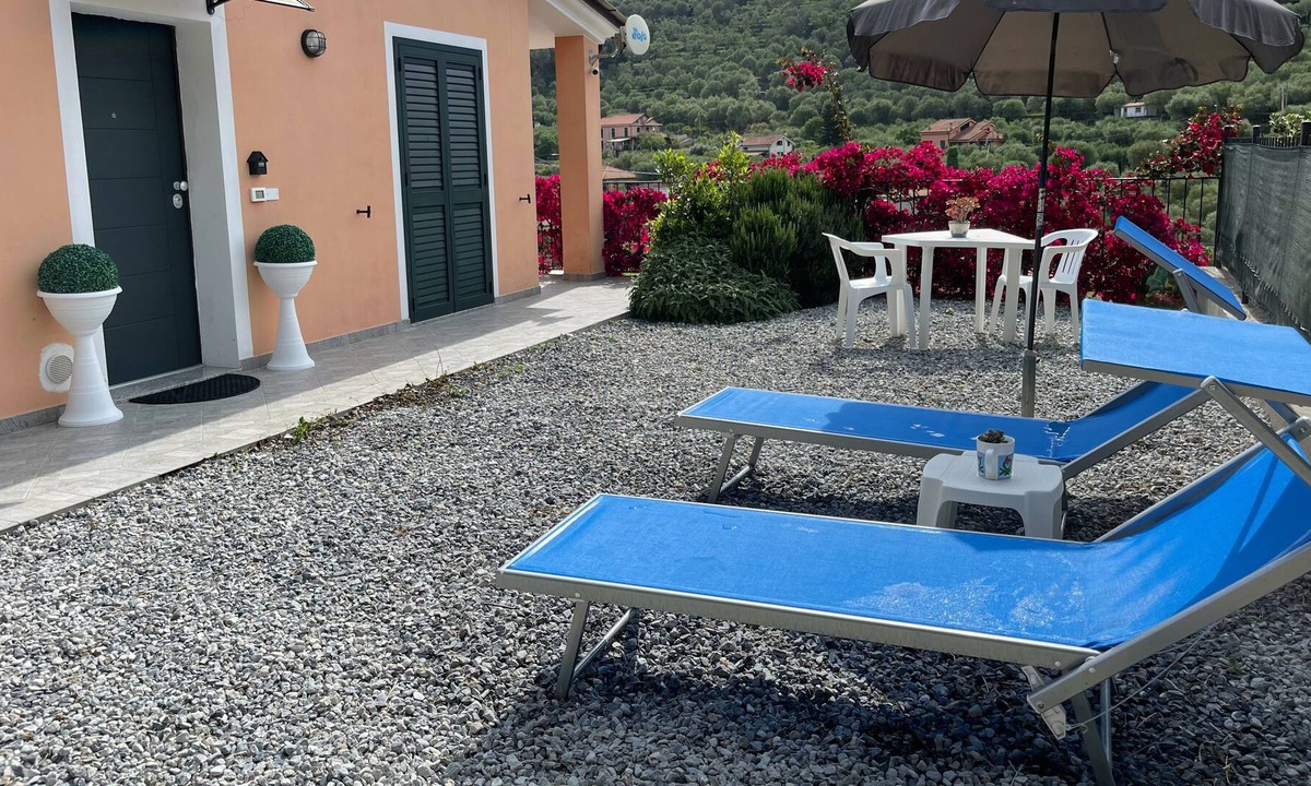 Costa dʼOneglia House | Vrbo Property