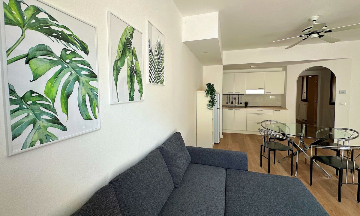 Budrio Apartment | Vrbo Property