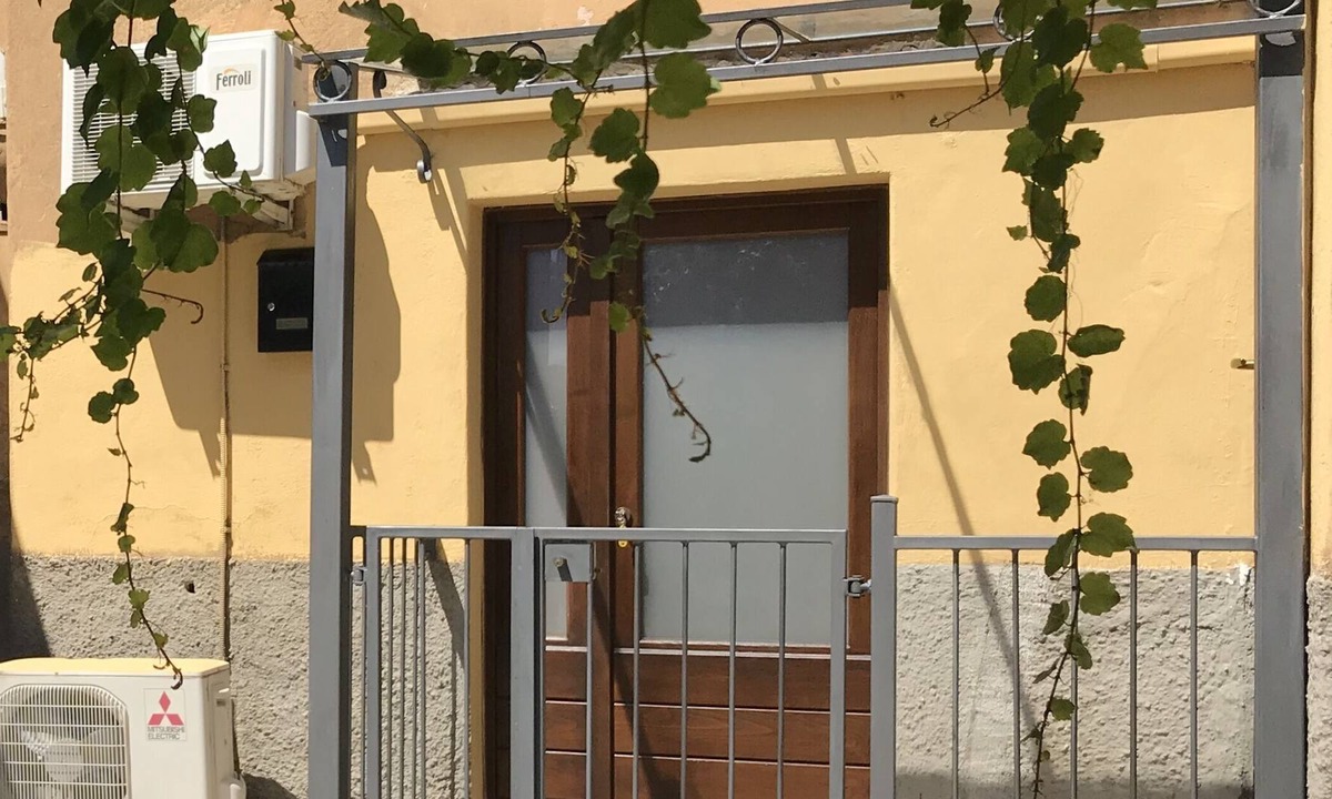 Montefiascone Apartment | Vrbo Property