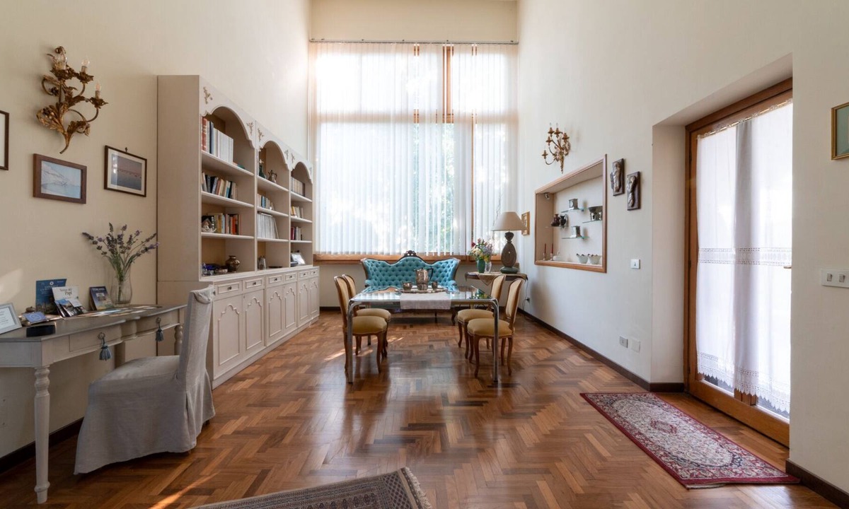 Viterbo House | Vrbo Property