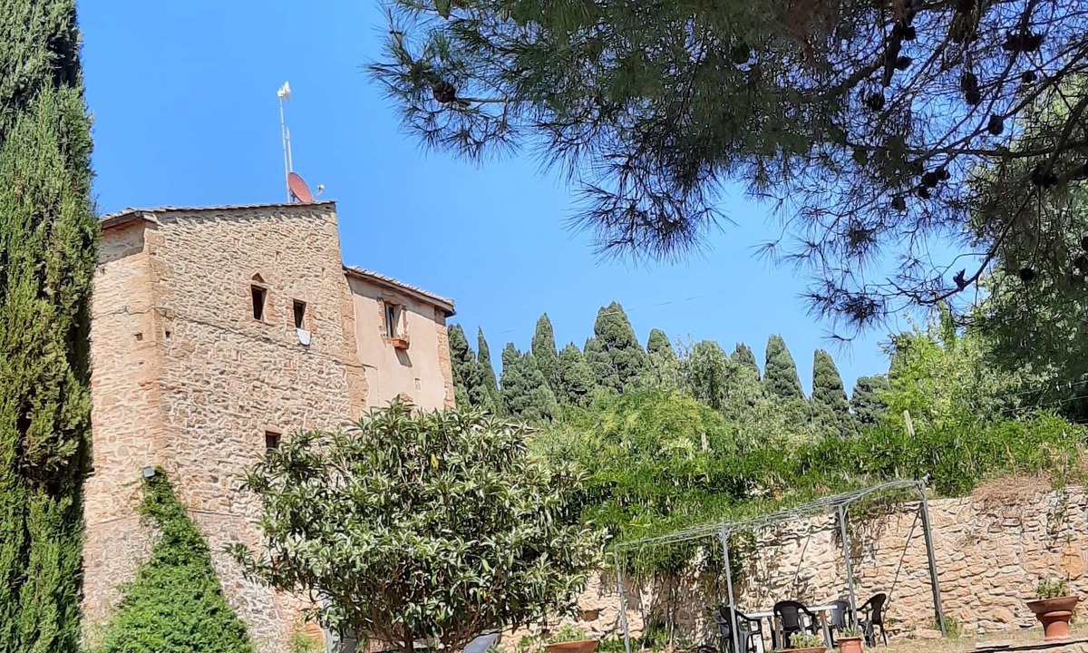 Casale Marittimo House | Vrbo Property
