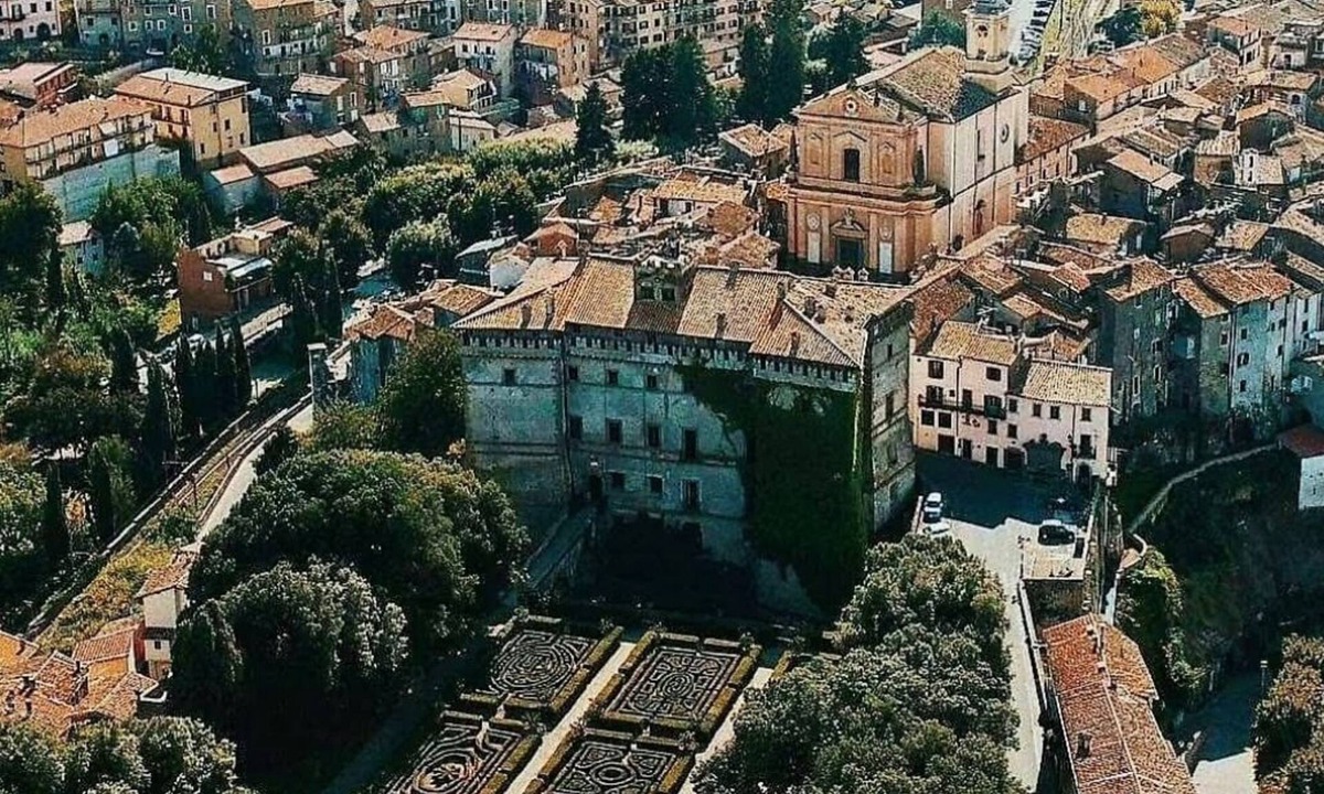 Vignanello Apartment | Vrbo Property