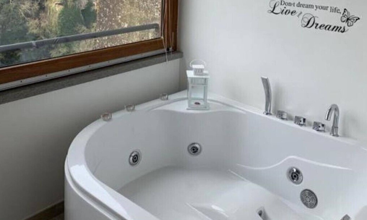 Vitorchiano Apartment | Vrbo Property