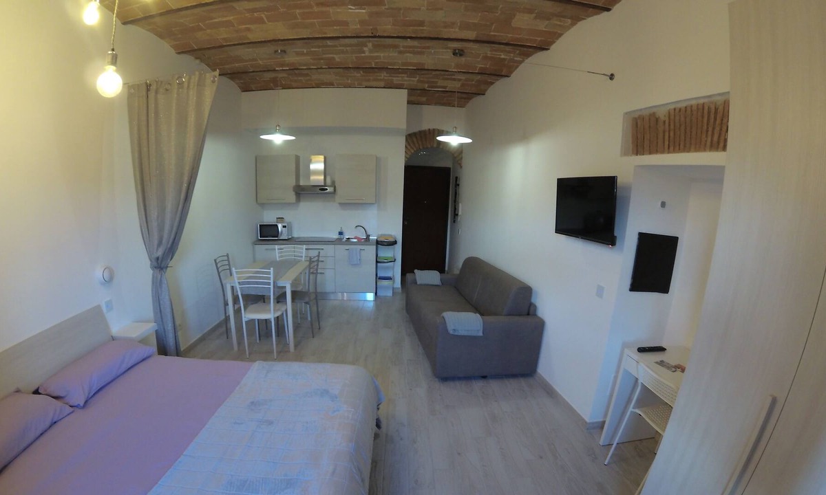 Vitorchiano Apartment | Vrbo Property