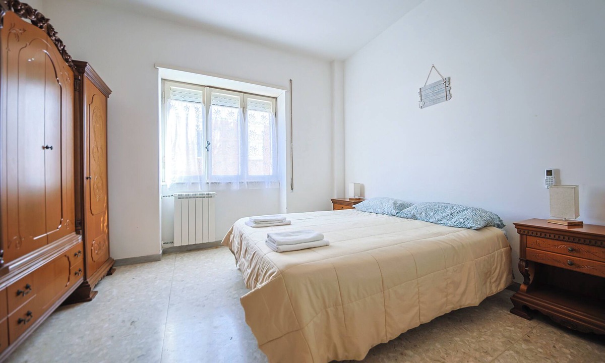 Terracina Apartment | Waterfront Apartment - Terracina