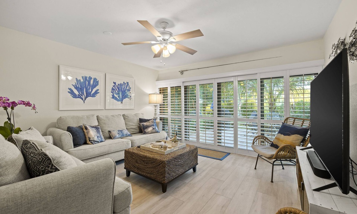 Islamorada House | Waterfront Community Townhome with Marina, Beach and a Pool!