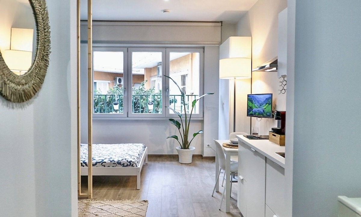 Castiglione della Pescaia Apartment | WaveMarina House