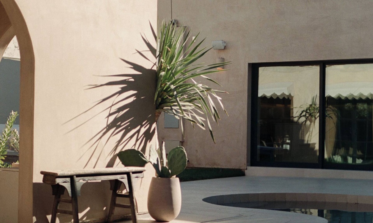 Carthay Circle House | West Hollywood magical house
