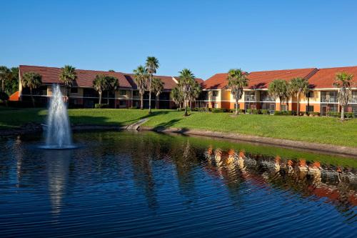 West Kissimmee Resort | Westgate Vacation Villas Resort