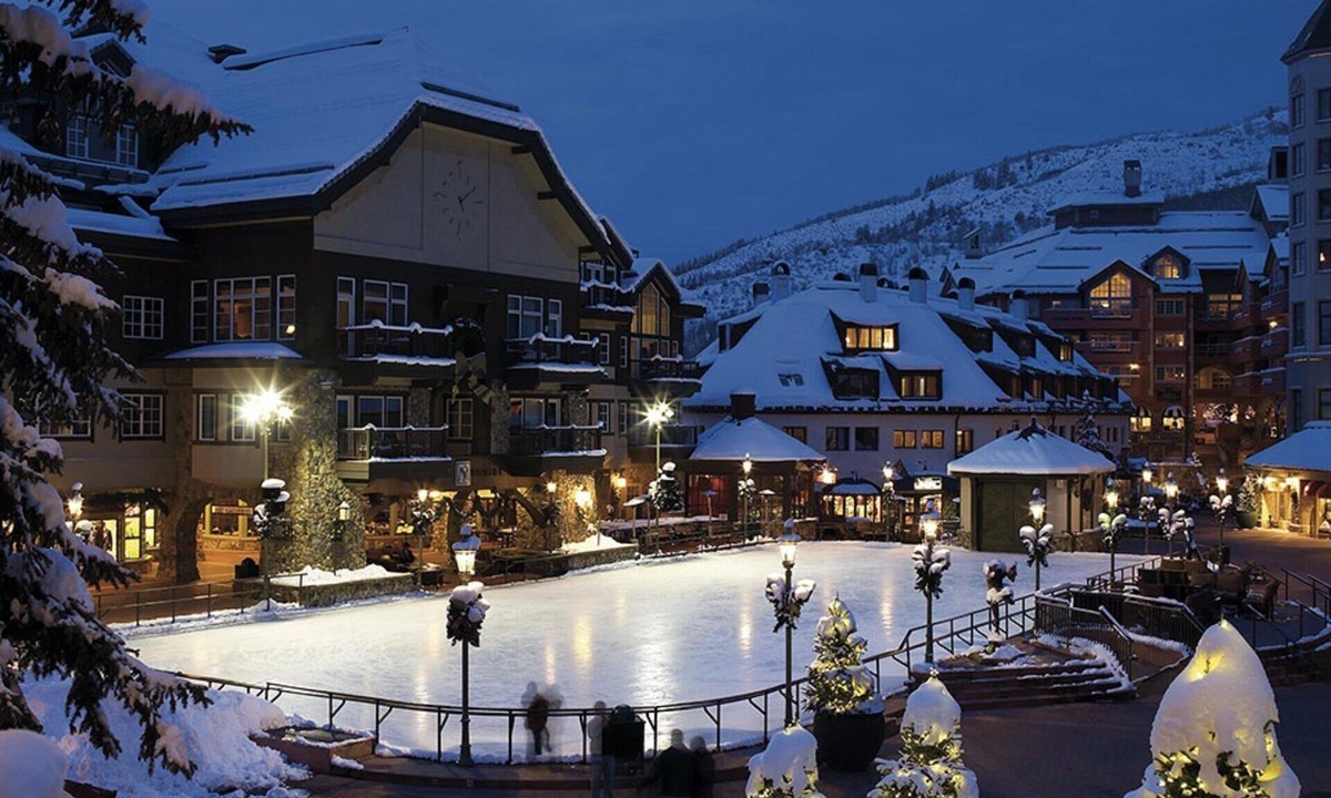 Avon Villa | Westin Riverfront Villas, Beaver Creek