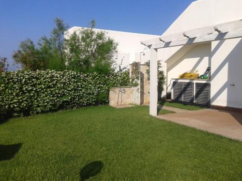 Marina di Montalto Apartment | White House Montalto
