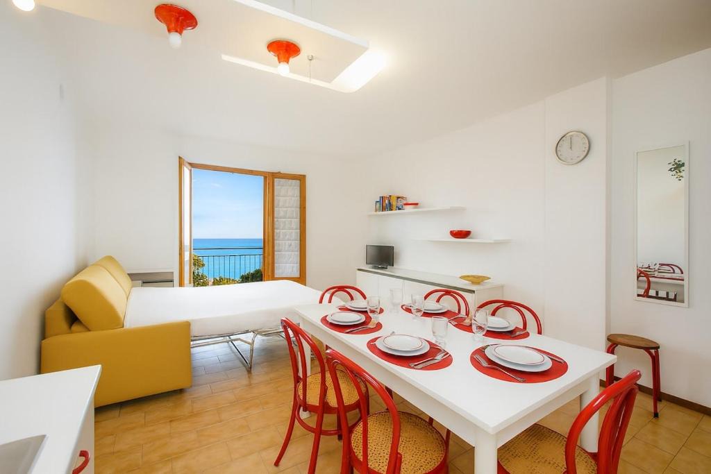 San Lorenzo al Mare Apartment | WI-RO Aurelia, 4 - Finestra sul Blu