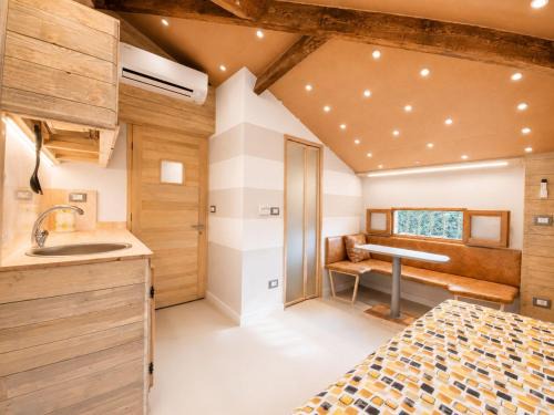 Castelbianco House | Wid House Tiny 2b