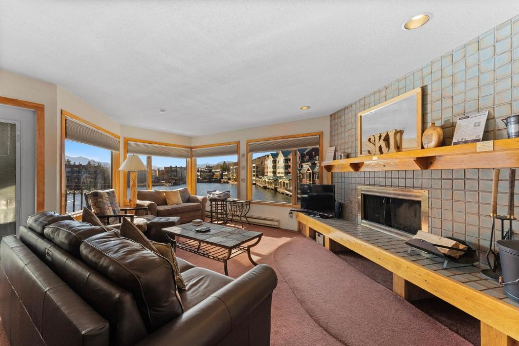 Lakeside Village Apartment | Willows #1713