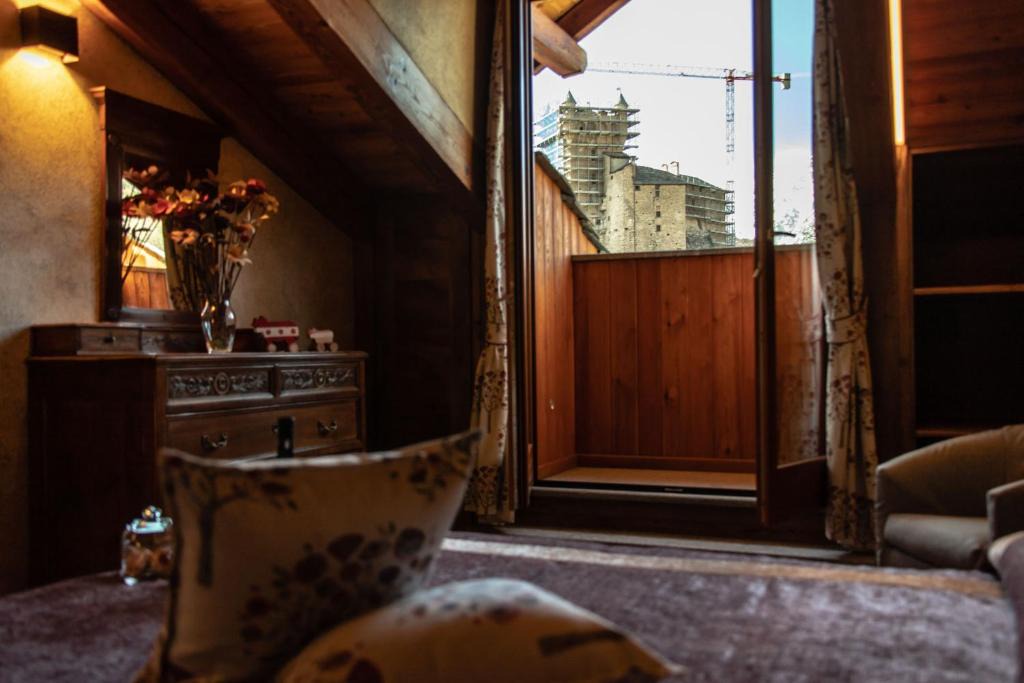 Saint-Pierre House | Wine-Farm La Source
