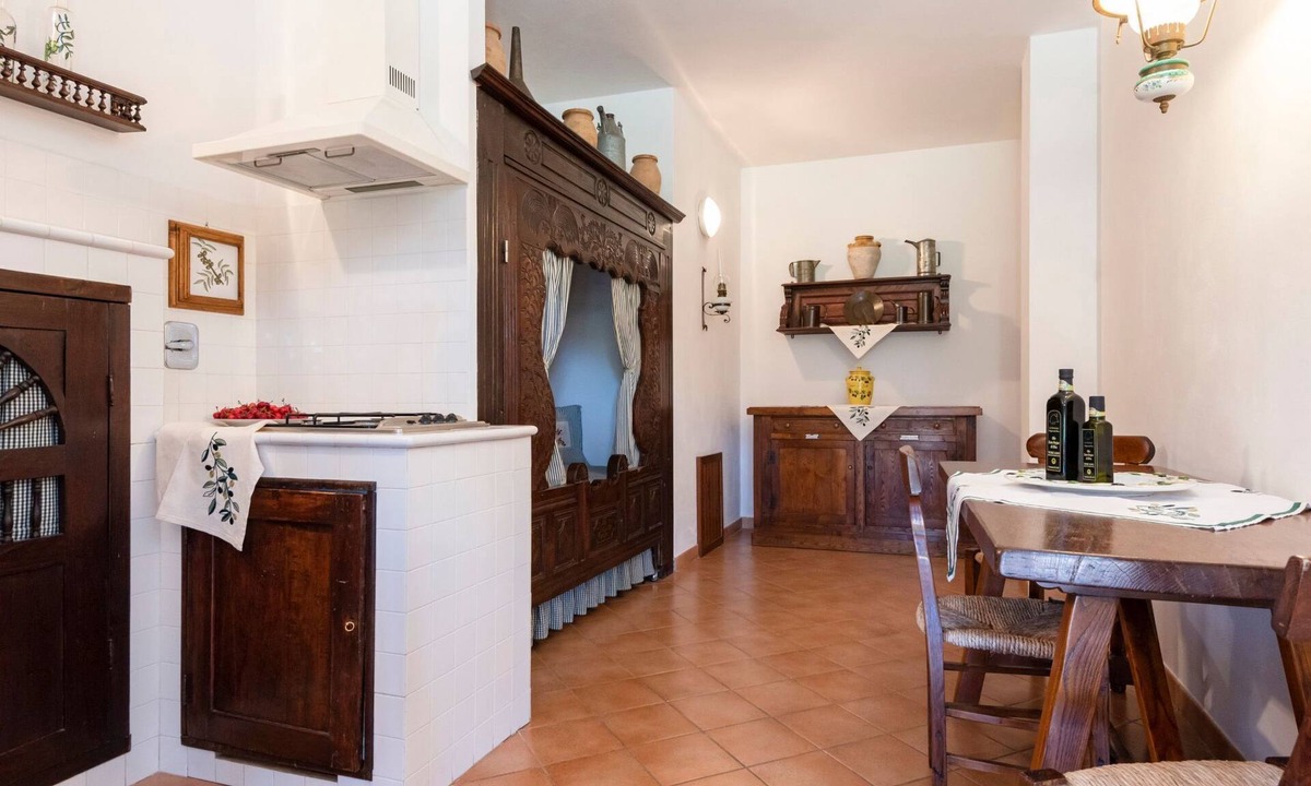 Castiglione della Pescaia Apartment | Wohnung für bis zu 2 Personen und 1 Kind by Interhome