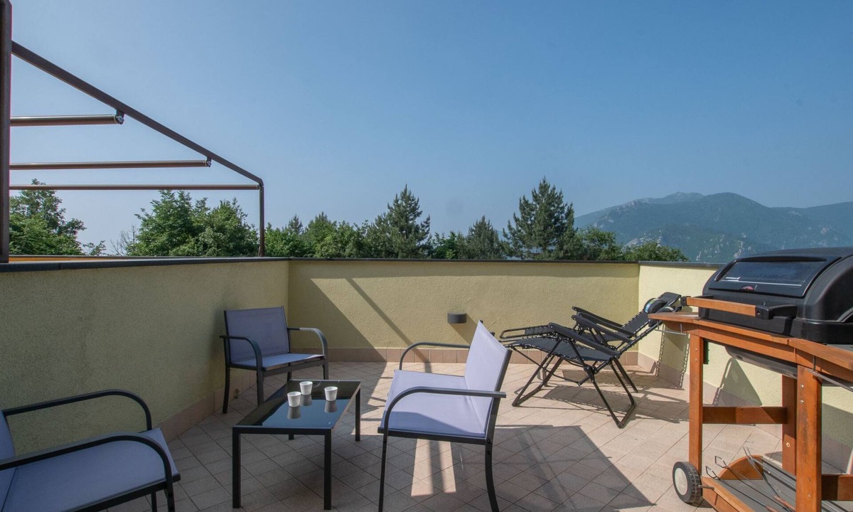 Magliolo Apartment | Wohnung 'App Dolce Rifugio' by Interhome