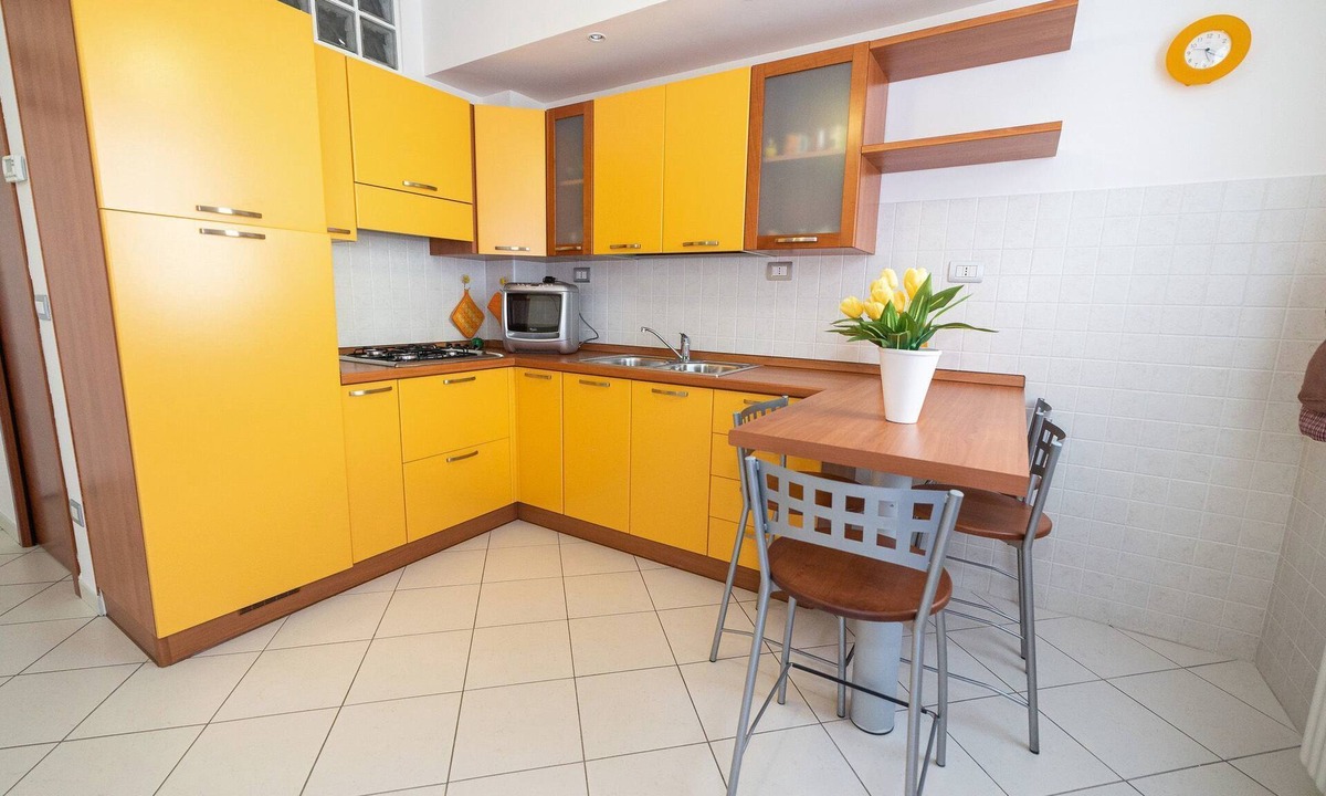 Borghetto Santo Spirito Apartment | Wohnung Borghetto Santo Spirito mit Terrasse by Interhome
