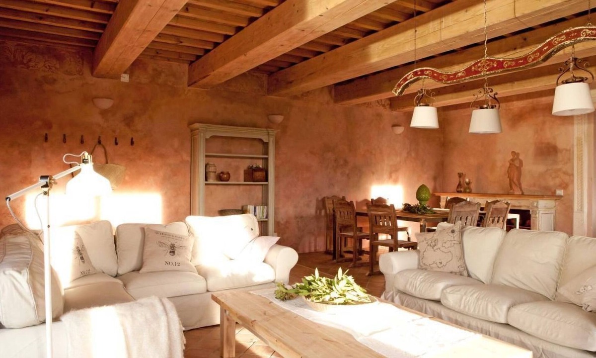 Saline di Volterra Apartment | Wohnung "Villa I Spazio" mit Pool by Interhome