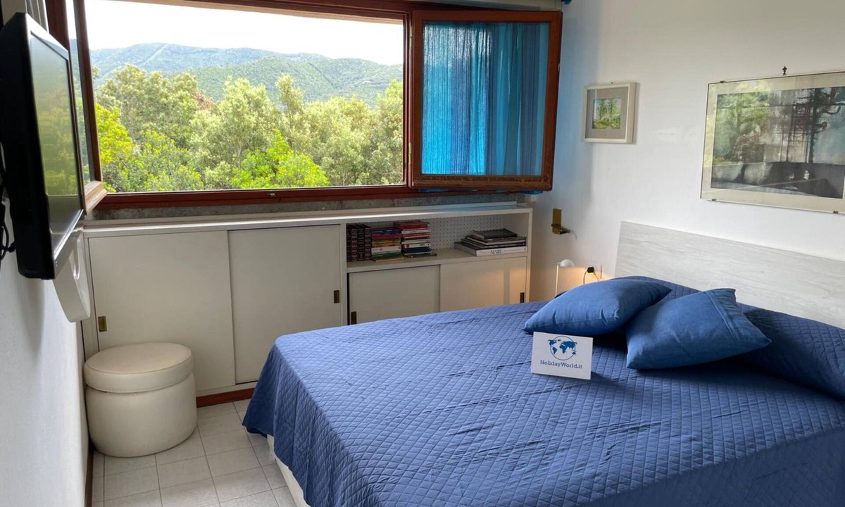 Punta Ala Apartment | Wohnung zwischen Grün und Meer by Interhome