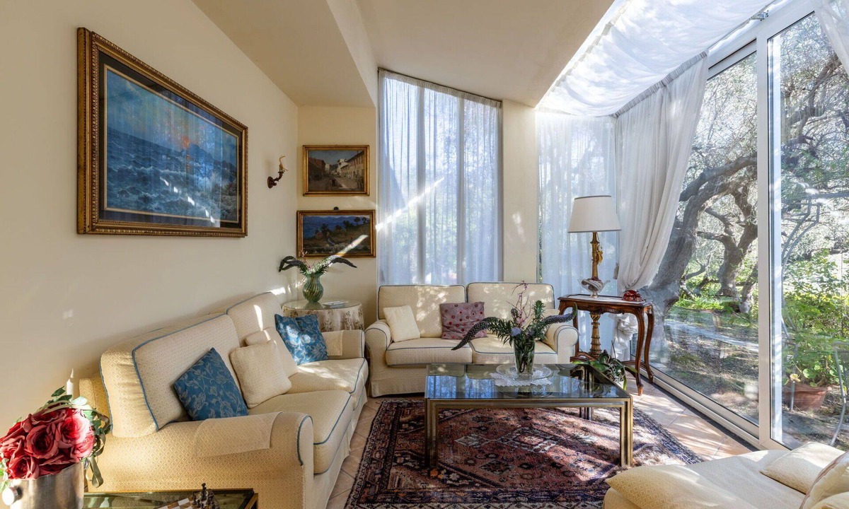 Artallo Villa | Wonderful private villa for 5 guests with A/C, WIFI, TV, patio and panoramic view