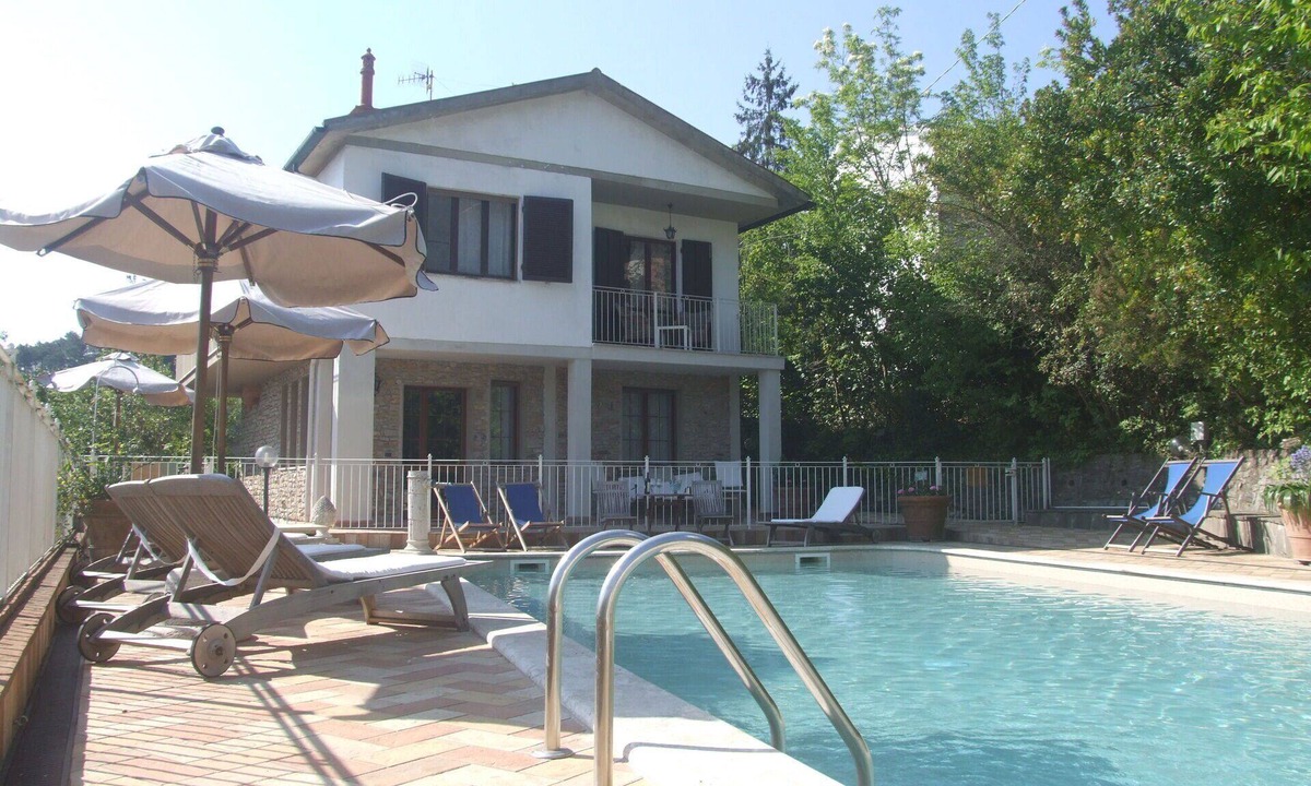 Sassetta Villa | Wonderful private villa for 8 guests with WIFI, pool, TV, patio and panoramic view